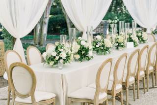 Davinia Selfridge Events - 6