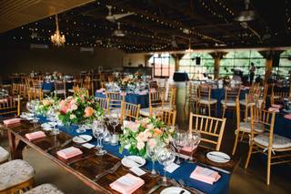 Barnes Handcrafted Farmhouse Tables - 21