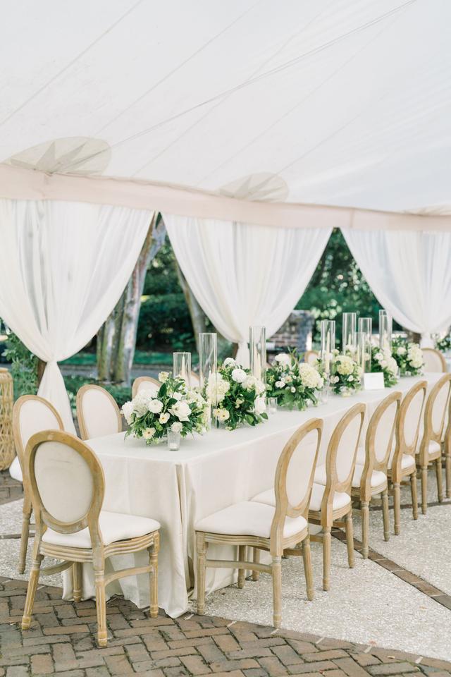 Davinia Selfridge Events - 2
