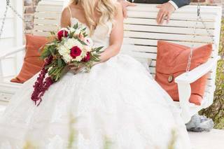 Rob + Deanna - 32