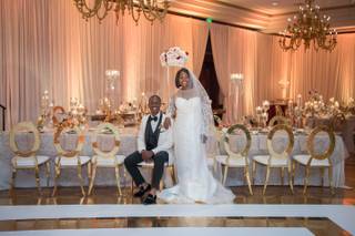 An Xquisite Affair Wedding and Event Planning Specialist - 5