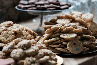 Gold Ribbon Confections - 51