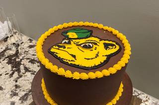 Sweet Treets Bakery - 34