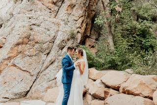 Louland Falls - 32