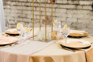 Garden Rose Events and Design - 7