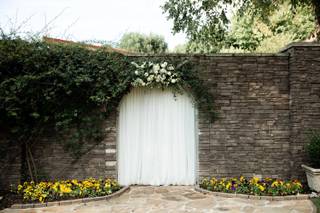 Piedmont Room & Piedmont Garden Tent - 44