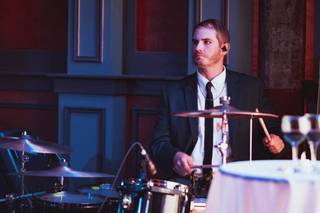 Sam Mooney Band - 13