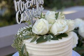 Bloom Custom Cakes - 63