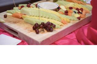 Catering by Uptown - 23