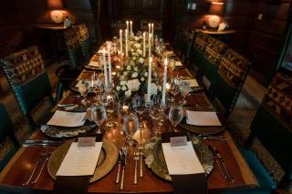 Samantha Nass Floral Design - 12