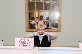 DJ Maggie Mayy - 9
