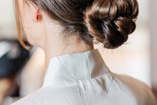 Gorgeous Locks and Makeup - 14