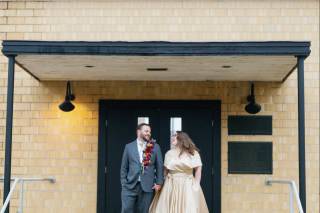 Satin Wedding Co. - 16