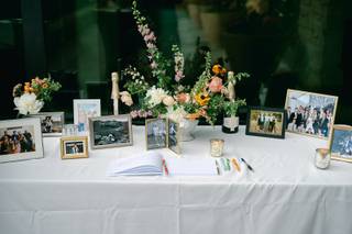 COLLECTIVE/by Sachs Authentic Wedding Planning & Design - 13