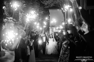 I Love Sparklers - 46