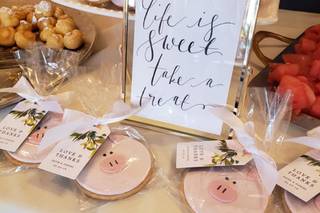 The Cupcake Shoppe Bakery - 39