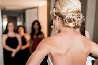Snips & Tips Hair Studio - 4