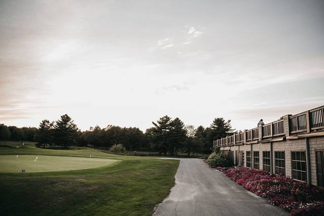 The Woodlands Club 2