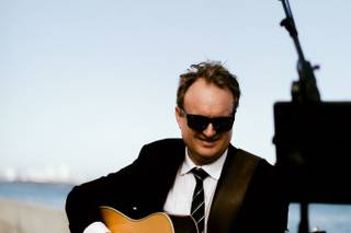 Matt Heinecke - 14