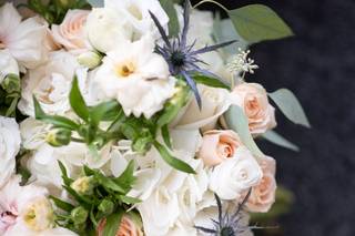Leigh Florist - 25