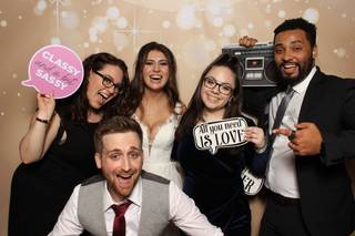 Laughbooth Photo Booth - 10