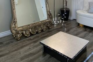 Vanessa Alfaro Bridal & Couture - 36