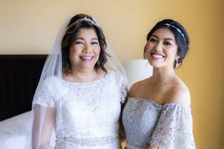 KMAI Makeup & Hair Artistry - 4