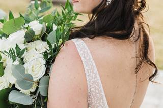 Makeup by Donna Rae & Hair Team - 65