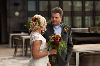 R&Co. Bridal Beauty Team - 9