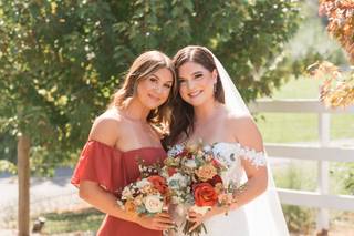 Bella Bloom Flowers - 8