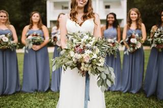 The Floral Palette - 30