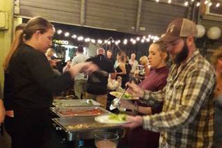 Savory Roots Catering and Events - 12