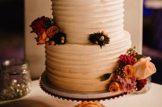 Frosting Fanatic - 63