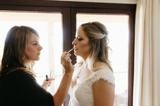 Kiss and Makeup Creations - 3