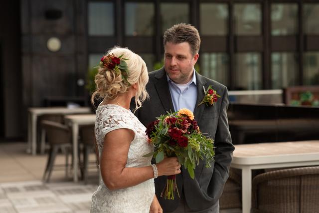 R&Co. Bridal Beauty Team - 4