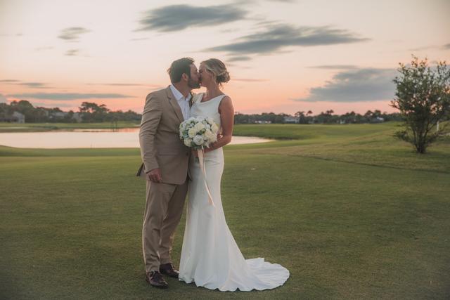 Sawgrass Country Club - 4
