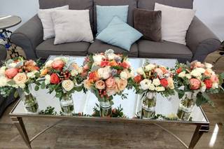 Karen Sartori Floral Weddings & Events - 37