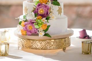 Sweet Cheats Cakes - 24