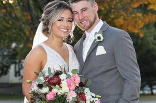 Benoit & McCarthy Photography - 100