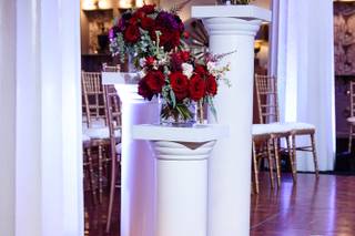 Petal's Edge Floral Design - 22