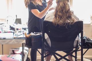 Tricia Clarke Makeup - 36