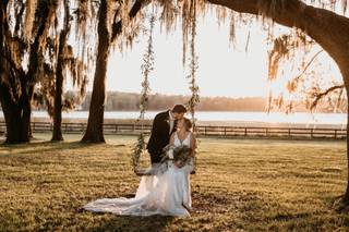 Covington Farm Weddings - 22