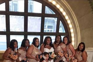 Crystal-Eyez Makeup & Beauty Lounge - 48