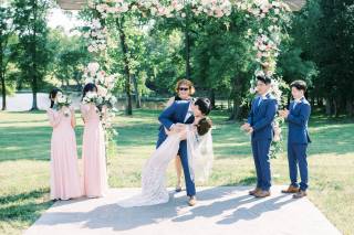 Marshall Arts Photography - 15