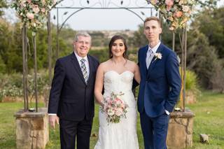 Short and Sweet Weddings - 41