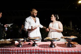 The Pizza Wagon Catering Company - 5