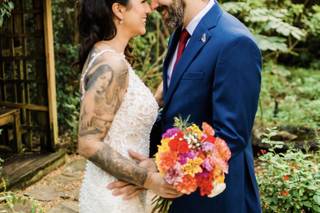Sunken gardens - 62