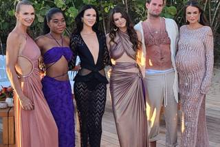 Claire Duran Weddings & Events - 21