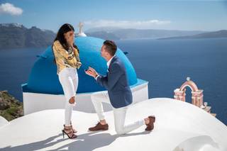Santorini Proposals - 87