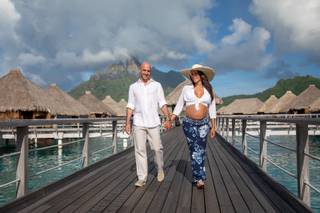 Bora Bora Photo & Video - 48